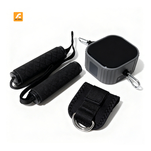 Indoor Sport Smart Power Fitness Pump Heim-Fitnessgerät Multifunktionales Krafttrainingsgerät - Product Image 2