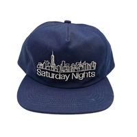 Custom Beste Kwaliteit Hoeden Borduurwerk Logo 5 Panel Heren Platte Outdoor Geweven Patch Logo