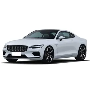 Nuova cina Geely Polestar 1 auto elettrica sportiva nuova energia Cool Mini auto elettrica autonomia 135km 2023 Plug in auto elettrica ibrida