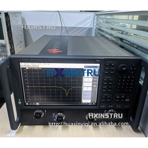 Analyseur de Réseau PNA Keysight N5225B : 4 Ports 50GHz, d'occasion - Product Image 1