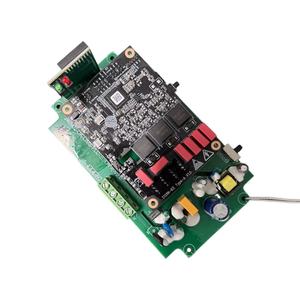 Panneau lumineux LED à capteur IR antidéflagrant IP68 avec CRI 95 élevé, dimmable, étanche et anti-poussière pour atelier industriel - Product Image 2