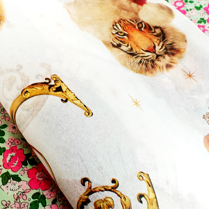 Sac en papier kraft Emballage alimentaire écologique Papier d'art enduit Dégradable Offset Papier journal fantaisie inclus - Product Image 6