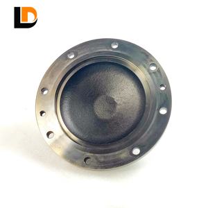 711-50-61251小松WA380-5-6 WA430-5变矩器的飞行员2 1 1 - Product Image 4