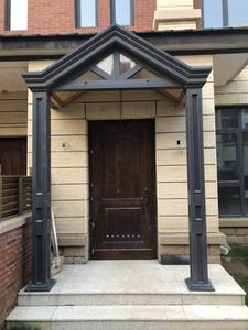 Pergola Bioclimatique Électrique Rétractable en Alliage d'Aluminium de Haute Qualité pour Balcon Extérieur, Étanche, Idéale pour Villas <span class=keywords><strong>et</strong></span> Hôtels - Product Image 4