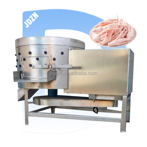 Automatic <strong>Chicken</strong> Feet Processing Machine 220V Slaughter Eviscerate &amp; <strong>Plucker</strong> New Condition for Farm Restaurant Industries - Product Image 1