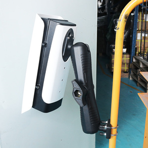 VIN Mounts 2.25" Large Marine Electronics Mount - D Size 33cm Long Arm for Mounting Echo Sounders in Boats and <b>Yachts</b> - Product Image 6
