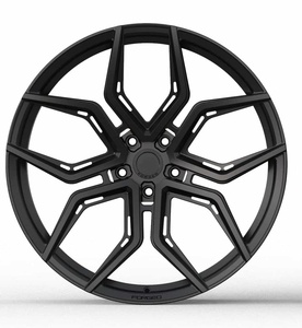 Jantes forgées de 18, 19, 20, 21, 22, 24 pouces pour BMW IX IX3 I4 <span class=keywords><strong>I3</strong></span> XM X6M X5M X4M X3M M5 M4 M3 M240i M2 Z4 X7 750 Benz S63 C63 E63 - Product Image 4