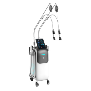 Appareil de remodelage corporel Cryomagwave non invasif avec technologie de refroidissement sécurisée pour une utilisation sans dommages cutanés et confortable - Product Image 2