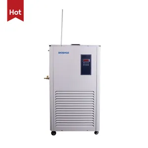 BIOBASE factory price Recirculating Chiller 5 L Recirculating Chiller recirculating water chiller for lab use