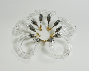 <span class=keywords><strong>Flash</strong></span> Xénon en Gros pour Fabricants, Idéal pour l'Éclairage de Studio Professionnel et les Lampes de Photographie - Product Image 6