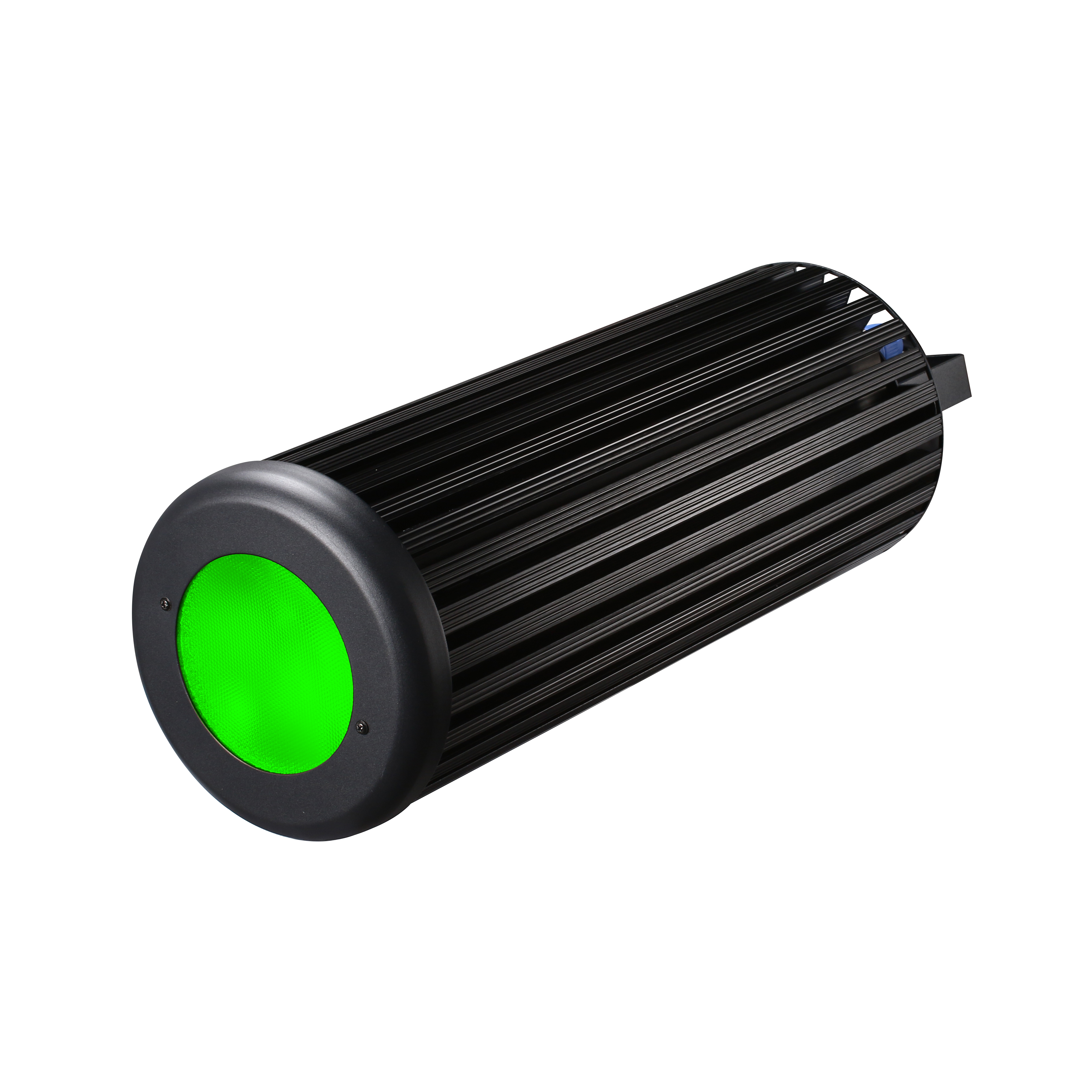 EV-светильник RGBW COB DMX Домашний Светильник высокомощное церковное освещение