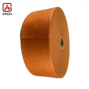 Low Price Copper Oxide Fabric Copper Ion Fabric SS Nonwoven Fabric