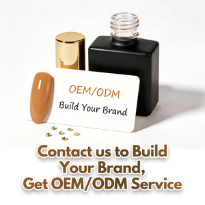 FZANEST Gel de Base Couleur pour Ongles, Gel Constructeur Sans HEMA, Base Caoutchouc, Fournitures pour Ongles, Prix de Gros Abordable, <span class=keywords><strong>Kit</strong></span> de Gel d'Extension d'Ongles - Product Image 6