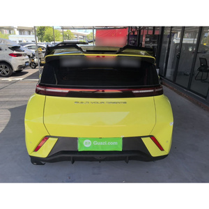 Guazi 2023 BYD Seagull Usato in Vendita Veicolo Elettrico Berlina Automatica Trazione Anteriore 4 Posti Guida a Sinistra Veicolo BYD Commercio Transfrontaliero - Product Image 6