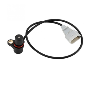 Sensor Crankshaft Otomatis 06A906433F 0261210165 0261210166 V10-72-1227 untuk Audi untuk PASSAT Phaeton 06A 906 - Product Image 1