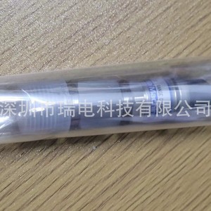 Nagano Keiki Km15-17A Pressure Sensor 0-1Mpa <b>Thread</b> Mount <b>Gauge</b> Type - Product Image 4