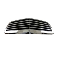 2058801583 Grille de pare-chocs pour mercedes-benz W205 classe C'C200 C300 C180 C320 C280 C250 C450