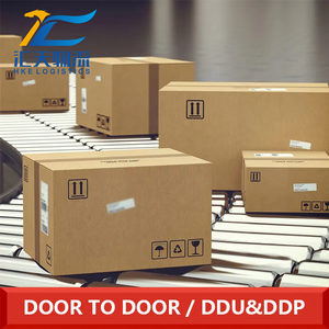 Servicios de logística profesional Fcl Lcl Transporte aéreo marítimo Agente de envío de DHL China a Omán India Pakistán EE. UU. <span class=keywords><strong>Indonesia</strong></span> - Product Image 3