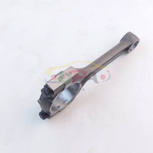 Sistema de suspensión de alta calidad ROD ASSY-CONNECTING 23510-2B010 235102B010 para H-yundai Sonata 23510 2B010 - Product Image 4