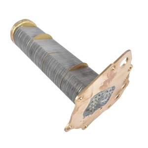 Cummins <b>Radiator</b> 3412285 15x9x10 Cm For NH855 NT855 NT495 Engine Replacement Part - Product Image 1