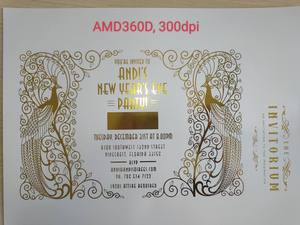 เครื่องปั๊มร้อนดิจิตอล 360D พรีเมียม สำหรับของขวัญสั่งทำพิเศษ ไม่ต้องใช้แม่พิมพ์ ความแม่นยำสูง ติดตั้งง่าย รับส่วนลดสำหรับการสั่งซื้อจำนวนมาก - Product Image 2