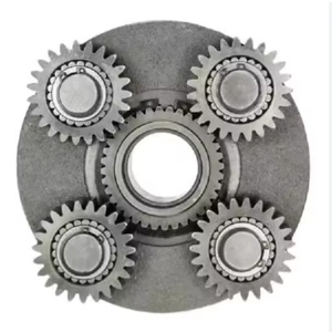 Juego de Engranajes de Reducción de Transmisión Final 05/903805 para Motor JS190 - Product Image 3
