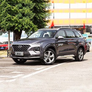 <span class=keywords><strong>2022</strong></span> 2023 Coches de Gasolina Fabricados en China, Automóvil del Mundo, Coche Usado, <span class=keywords><strong>Hyundai</strong></span> Santa Fe, SUV de Alta Velocidad en Venta, Vehículo - Product Image 4