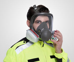 UT 6800 6900 Direkt verkauf ab Werk 6800 Voll gesichts gasmaske Chemische Maske 6800 Gesichtsschutzmasken-Kits 6800 Voll gesichts maske - Product Image 1