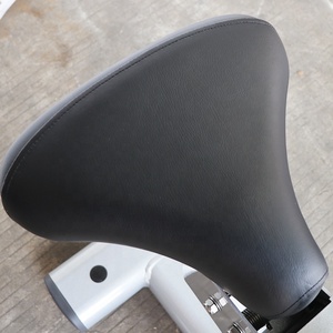 Macchina Professionale per Allenamento Bicipiti con Pesi a Perno, Attrezzatura per Isolare e Rafforzare i Brachiali, Ideale per Palestre e Hotel - Product Image 2