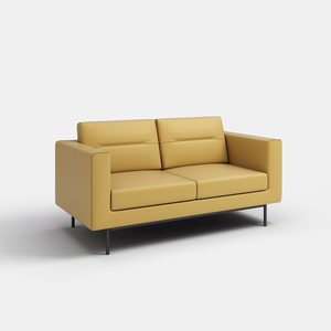 ชุดโซฟาปรับได้ตามหลักสรีรศาสตร์สำหรับออฟฟิศและอพาร์ทเมนต์สไตล์ใหม่ - Product Image 4