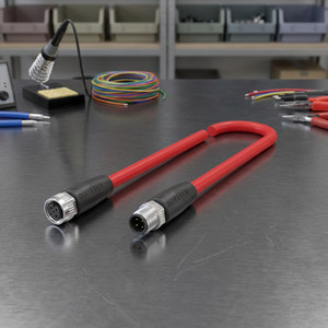 BALLUFF BCC0H32 Apparecchiature Elettriche - Product Image 3
