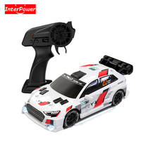 Carte PCBA pour voiture RC de drift, carte de contrôle récepteur 2.4G 4CH, module de circuit pour voiture de cascades 1:64, développement personnalisé