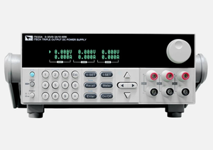 Fuente de Alimentación Programable de Triple Canal ITECH IT6322 de Alta Gama para Laboratorio, Serie IT6300, Alto Rendimiento - Product Image 2