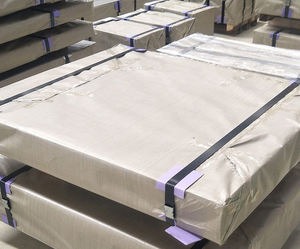 Bobina/lámina/placa de acero laminado en frío recubierto de zinc Ppgi/gi - Product Image 5