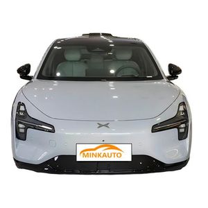 XPENG MONA M03 2026 - Berlina Elettrica a Lunga Autonomia 540 Km, Design Aerodinamico e Ricarica Rapida - Product Image 2