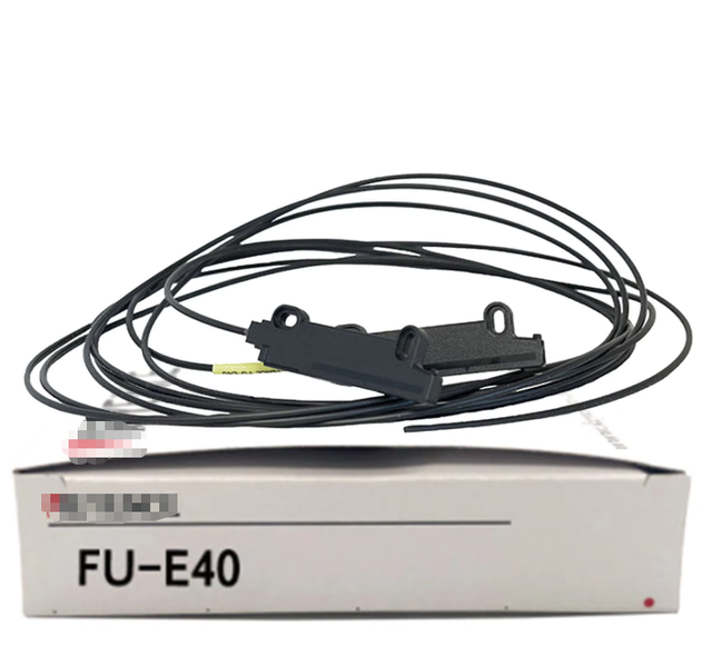 Original FU-E40 Fiber Optic System
