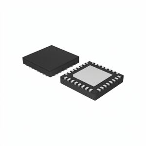 Embedded Electronic Chips Component AT97SC3205-G3M45-10 Authorized Distributor 32 VFQFN Exposed Pad - Product Image 1