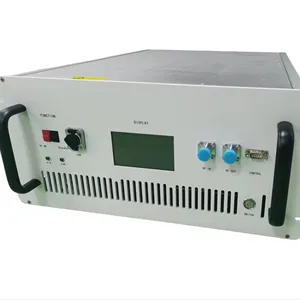 Vendita calda 1000-6000 MHz 40W Ultra-wideband ad alta potenza RF amplificatore box per la fornitura di amplificazione di potenza nella guerra elettronica