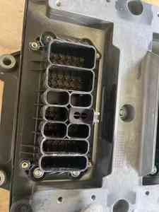 1924091 1857180 5wk91216 Unidad de control eléctrico Ecu - Product Image 4