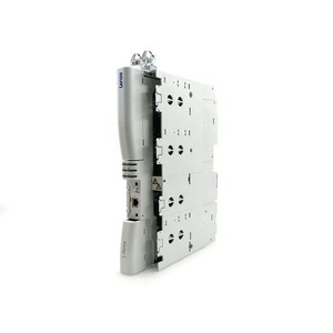 9400 ซีรีส์ E94AMHE0034 ตัวควบคุมการเคลื่อนที่แบบ 3 เฟส AC - Product Image 3