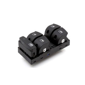 <span class=keywords><strong>Interruptor</strong></span> de ventanilla eléctrica para VW <span class=keywords><strong>Beetle</strong></span> Passat B5 Jetta Golf Mk4 GTi OEM 1J1 959 565B 1J1 959 565A - Product Image 2