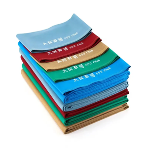 Panno Originale <span class=keywords><strong>Andy</strong></span> 600 per Tavolo da Biliardo in Blu/Verde/Grigio/Rosso Set Completo Professionale con Stampa Digitale - Product Image 4