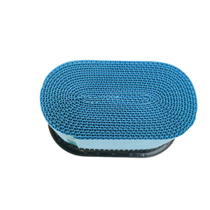 Filtro aria adatto per mitMitsubishi ML242294 Filtri - Product Image 3