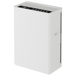 Purificateur d'air pour la <span class=keywords><strong>maison</strong></span>, silencieux, avec <span class=keywords><strong>filtre</strong></span> HEPA, pour les squames d'animaux, le <span class=keywords><strong>pollen</strong></span>, les odeurs et l'élimination des polluants - Product Image 6