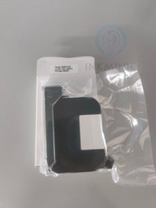 ตลับหมึกแห้งเร็ว 42 มล. รุ่น IQ880 ขนาด 12.7 มม. หมึก TIJ2.5 สำหรับเครื่องพิมพ์แบบมือถือและอุตสาหกรรมออนไลน์  ยึดเกาะสูง - Product Image 4
