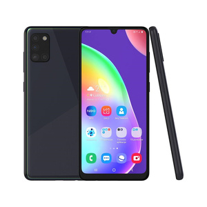 Sbloccato USA versione 99% nuovo Smartphone originale all'ingrosso per <span class=keywords><strong>Samsung</strong></span> <span class=keywords><strong>Galaxy</strong></span> A31 A30 A32 5G - Product Image 2