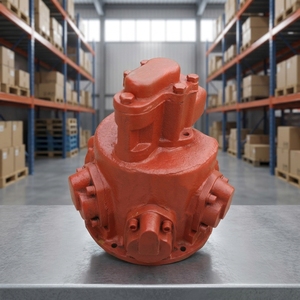 Moteur d'alimentation pour foreuse Atlas Epiroc CM351 D45 D50, couple élevé, robuste, stable et <span class=keywords><strong>sans</strong></span> entretien pour le forage de roches dans l'exploitation minière - Product Image 5