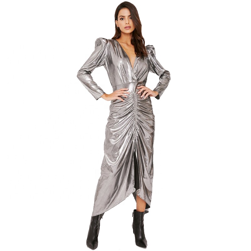 Chic Styles and Comfort in latest ladies dresses 2020 fashion design for  Trendy Women