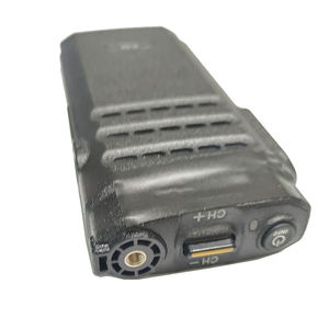 อะไหล่ซ่อมบำรุง ชุดฝาครอบด้านหน้าสำหรับวิทยุสื่อสารแบบพกพา SL1M SL300 - Product Image 3