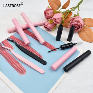 Ensemble de <span class=keywords><strong>colle</strong></span> pour <span class=keywords><strong>faux</strong></span> <span class=keywords><strong>cils</strong></span> Brosse à recourber Greffage de <span class=keywords><strong>cils</strong></span> Outil spécial <span class=keywords><strong>Colle</strong></span> à double <span class=keywords><strong>cils</strong></span> avec logo - Product Image 2